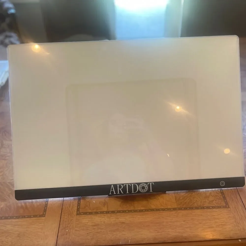ArtDot Light Board like new out of box!
